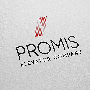 Наше портфолио - Логотип для "PROMIS"