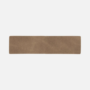 Лейбл Listra Nubuck Touch, S, коричневый