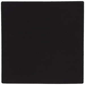 Лейбл Listra Soft Touch, L, черный